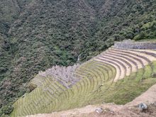 Inca Farmland
