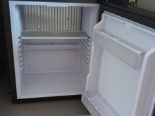 King Room - fridge