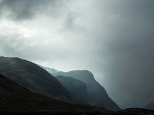 Glencoe, Scotland