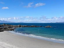 Silversands Beach