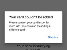 GP error