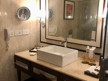 Sink area