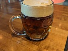 Skeeta Hawk Brewing