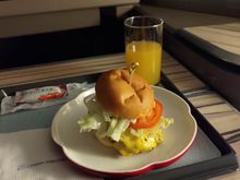 snack