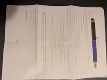 Nicely presented note. Need toner in photocopier. Unsure of why some of the "benefits" are even listed - or page filler ?