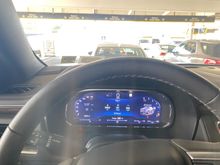 Return at Airport