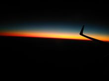 Jan. 2018 (On the way to LAS for CES 2018)