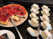 Desserts