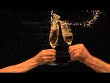 A toast to all of the new and old GS this year!  Happy and Safe Travels!