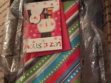 Unopened presents from an unnamed Florida Santa