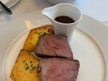 Tasty BA F veal