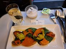 Vegan Special Meal