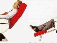 A "First class service at a Business class price" was Virgins moto.
