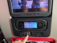 A330 IFE 