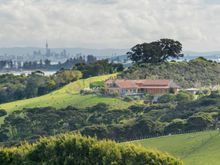 Waiheke, New Zeland