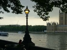 London Do
