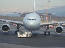 A330-30 C-GFAH