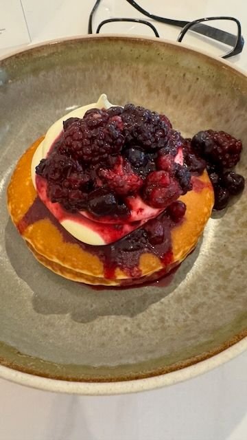 Looks good does not taste good