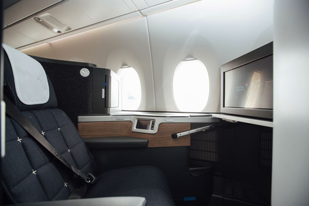 Why are AA cabins so drab? - Page 2 - FlyerTalk Forums
