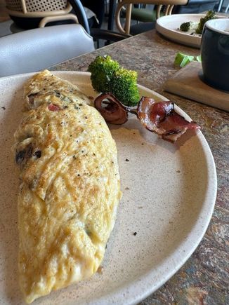 Omelette