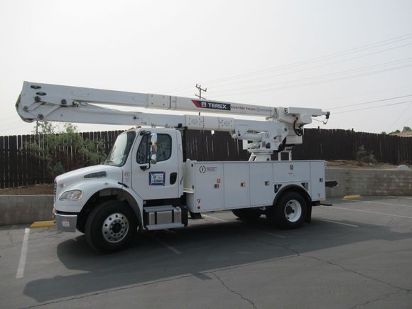 My ride from Fontana, California to Oklahoma City