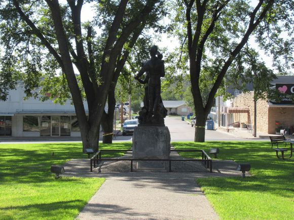 Ozona, Texas