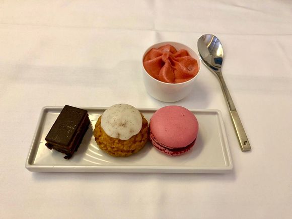 Dessert
