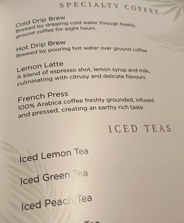 Some other options 