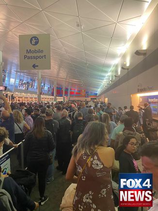 DFW 