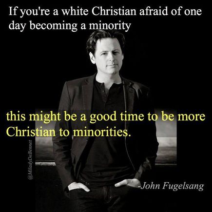 John Fugelsang