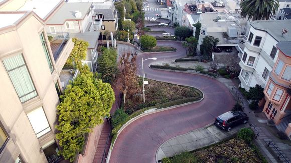 Lombard Street