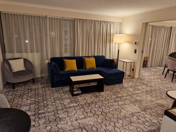 Grand Park Suite