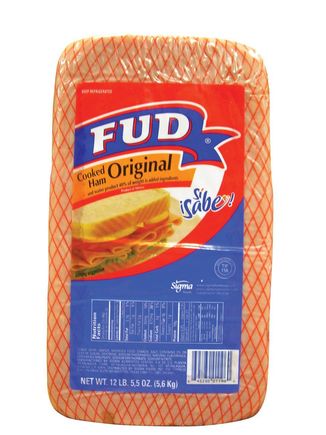 Mmmmm.  FUD.  