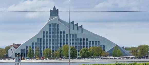 National Library