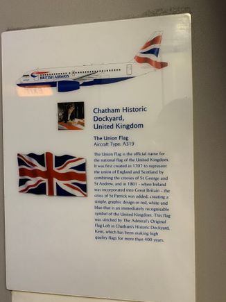 Chatham dockyard