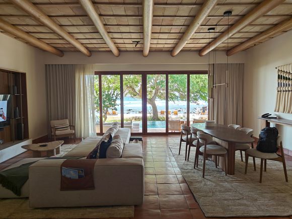 Living/Dining