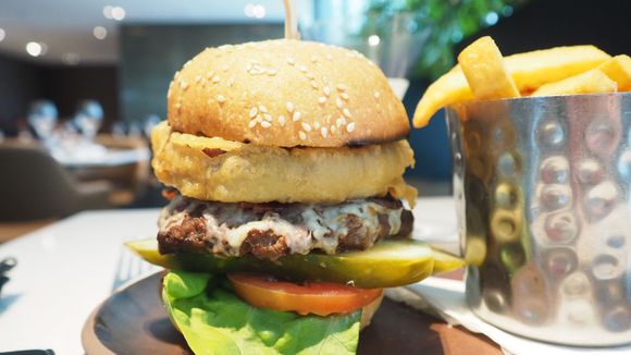 Burger