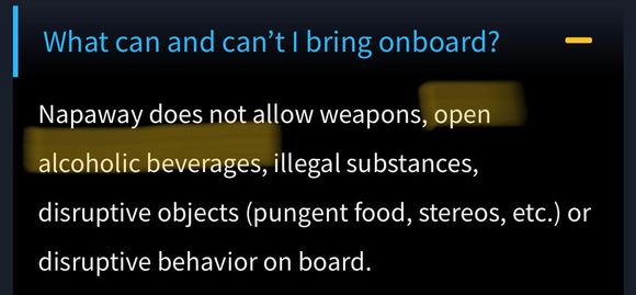 Well this rules out Bus DO