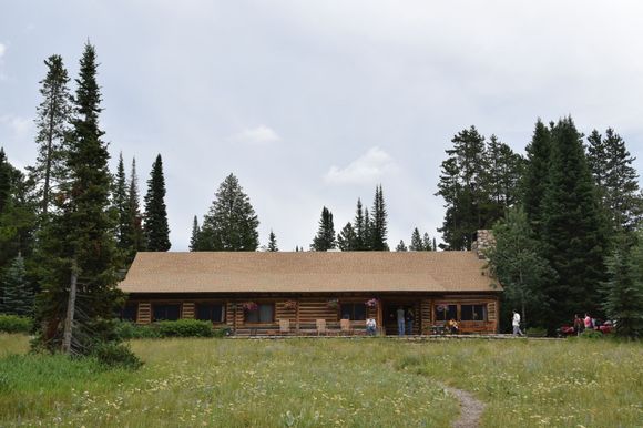 Lodge 