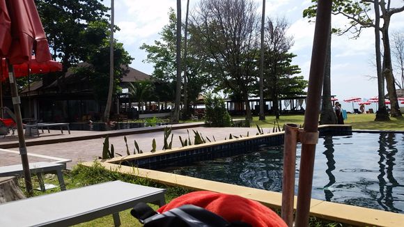 Sri Lanta Grounds