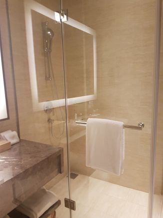 Shower