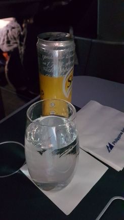 All Gin!!!