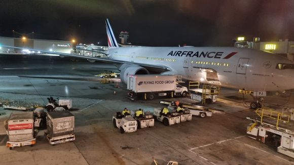 Air France 777-300ER