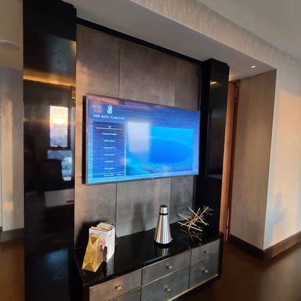 Living Room TV