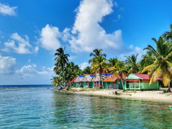 San Blas Islands
