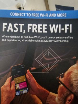 "Fast, Free Wi-Fi"?!?