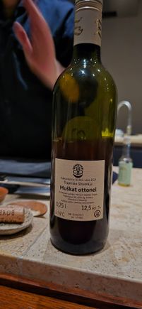 Back label of the above