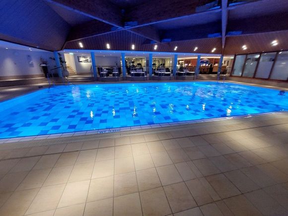 Pool / IC Berlin