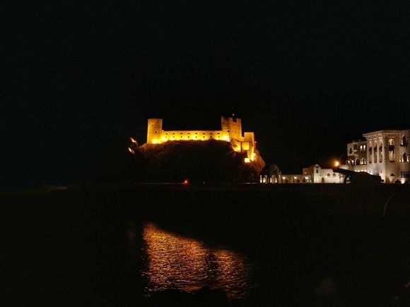 Fort