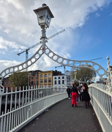 Millenium bridge
